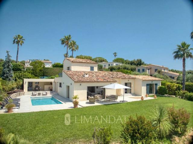 Villa de luxe de 6 pièces en location Valbonne, Provence Alpes Côte d'Azur