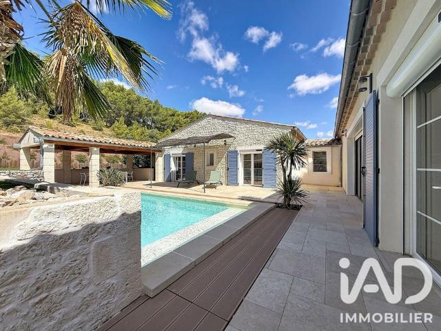 Villa de 6 pièces de luxe en vente Murviel lès Béziers, France