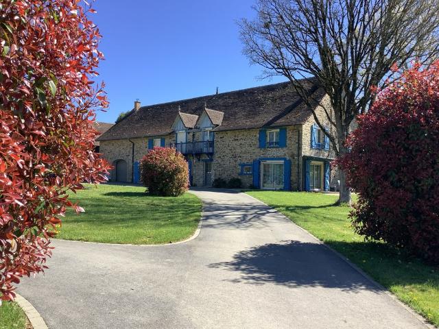 Villa de 6 pièces de luxe en vente Magnac Bourg, France