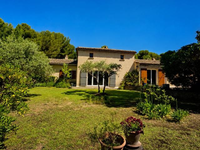 Villa de 6 pièces de luxe en vente Marignane, Provence Alpes Côte d'Azur