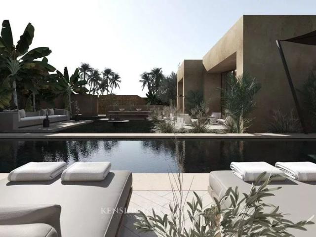 Villa de 6 pièces de luxe en vente Marrakech, Maroc