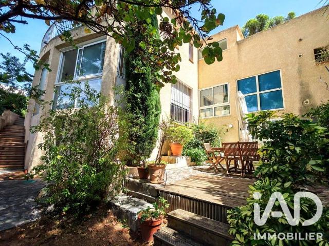 Villa de 6 pièces de luxe en vente Marseille, France