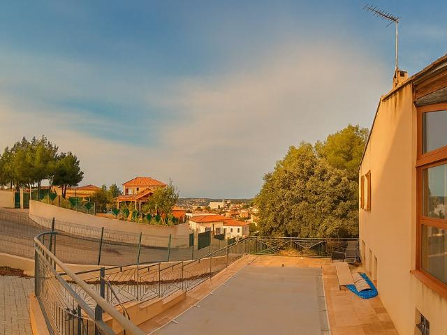 Villa de 6 pièces de luxe en vente Marseille, France