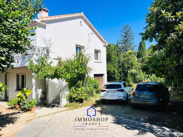 Villa de 6 pièces de luxe en vente Marseille, France