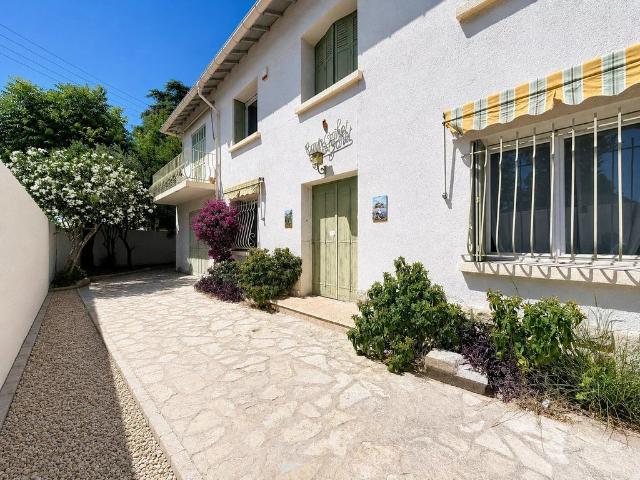 Villa de 6 pièces de luxe en vente Marseille, France
