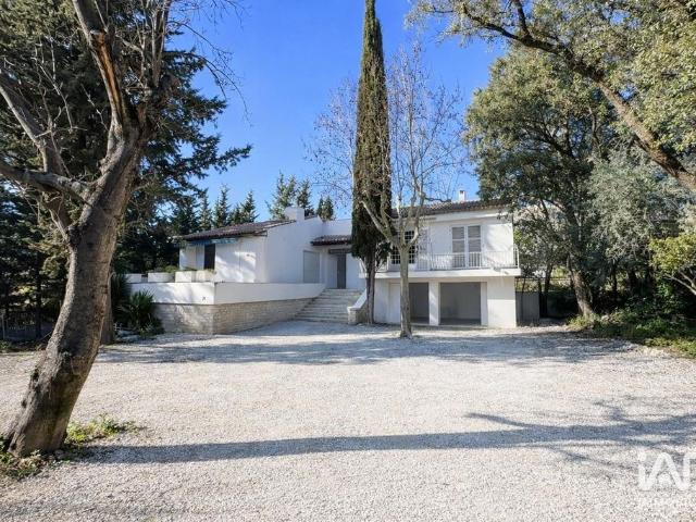 Villa de 6 pièces de luxe en vente Marseille, Provence Alpes Côte d'Azur