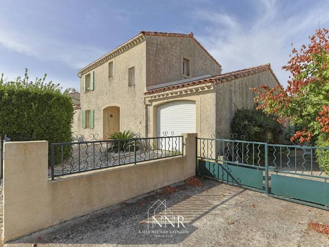 Villa de 6 pièces de luxe en vente Mauguio, Occitanie