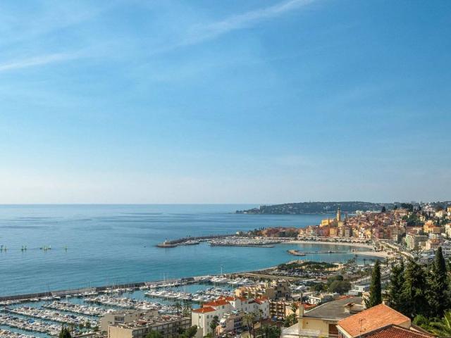 Villa de 6 pièces de luxe en vente Menton, Provence Alpes Côte d'Azur
