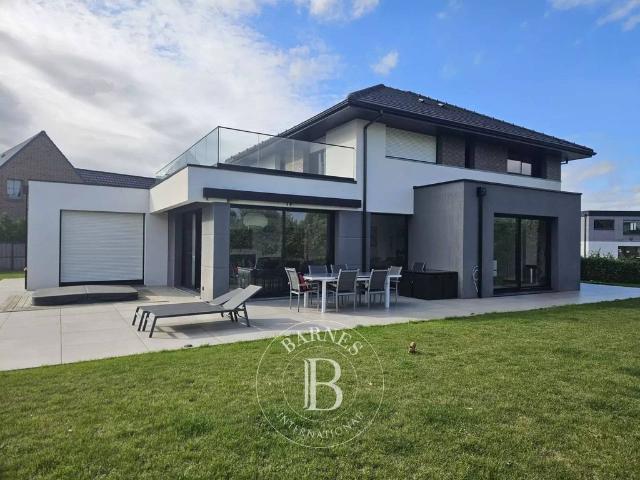 Villa de 6 pièces de luxe en vente Mérignies, Hauts de France