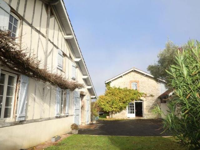 Villa de 6 pièces de luxe en vente Mimbaste, Nouvelle Aquitaine