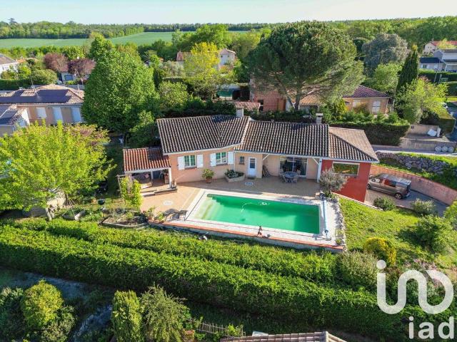 Villa de 6 pièces de luxe en vente Mons, Occitanie