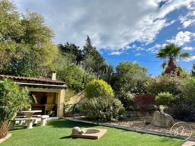 Villa de 6 pièces de luxe en vente Montbazin, France