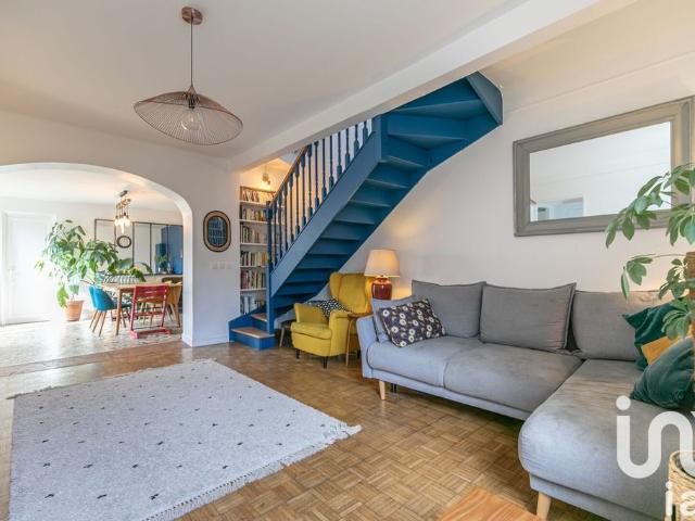 Villa de 6 pièces de luxe en vente Montreuil, France