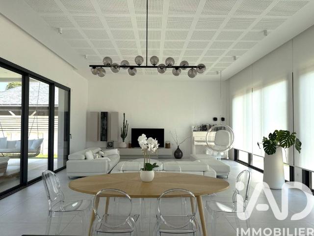 Villa de 6 pièces de luxe en vente Montreuil Juigné, Pays de la Loire
