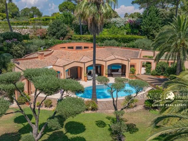 Villa de 6 pièces de luxe en vente Mougins, Provence Alpes Côte d'Azur
