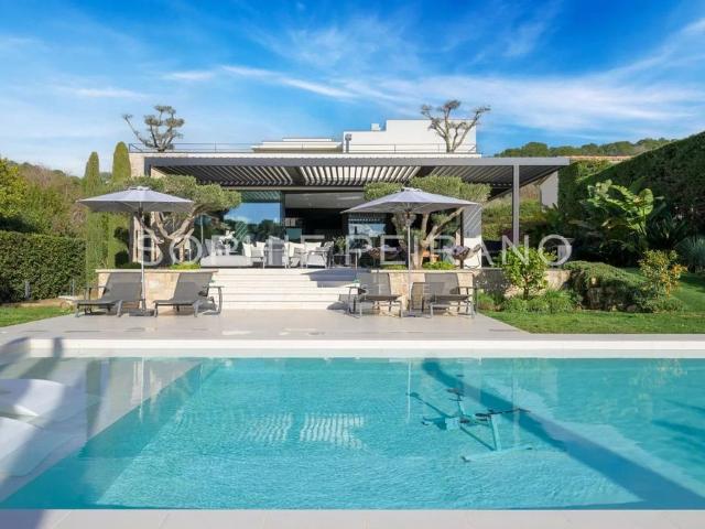 Villa de 6 pièces de luxe en vente Mougins, Provence Alpes Côte d'Azur