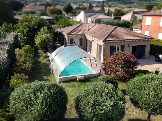 Villa de 6 pièces de luxe en vente Nyons, France