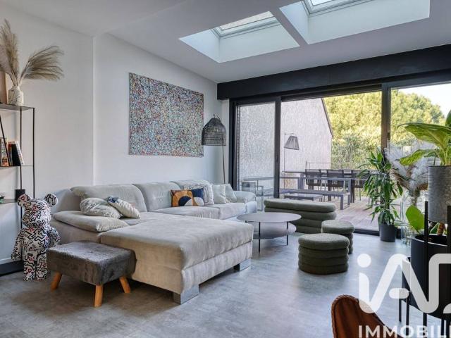Villa de 6 pièces de luxe en vente Nanterre, France