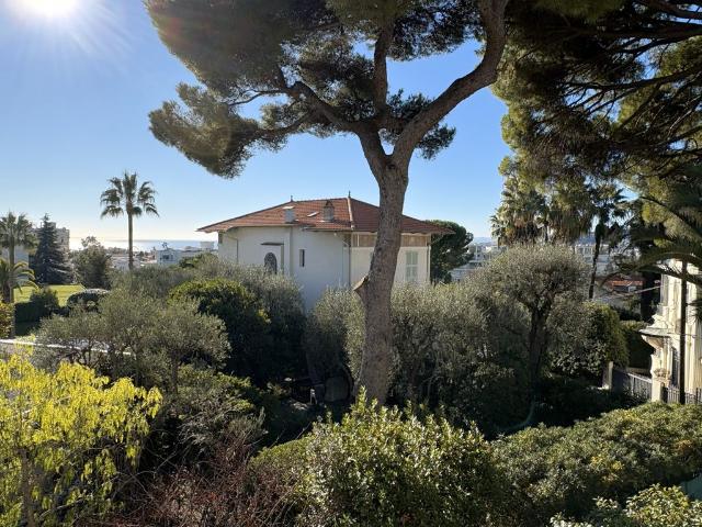 Villa de 6 pièces de luxe en vente Nice, France
