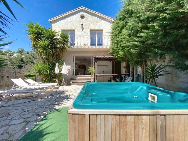 Villa de 6 pièces de luxe en vente Nice, France