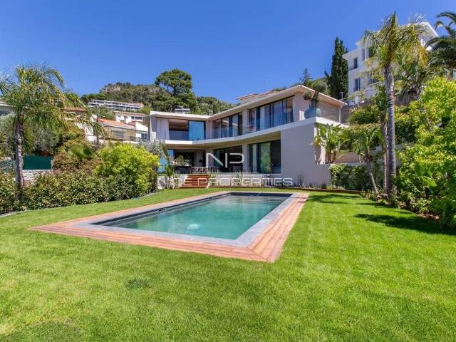 Villa de 6 pièces de luxe en vente Nice, Provence Alpes Côte d'Azur