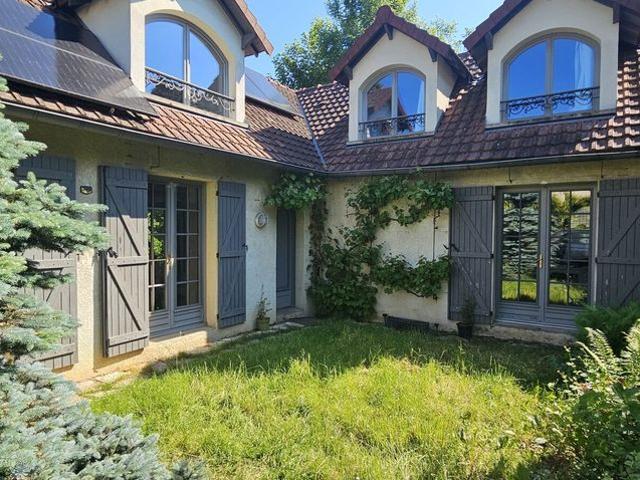Villa de 6 pièces de luxe en vente Noisy le Grand, Île de France