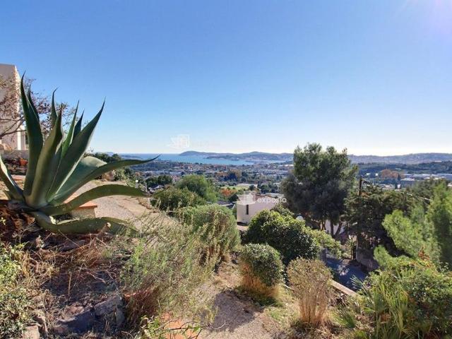 Villa de 6 pièces de luxe en vente Ollioules, Provence Alpes Côte d'Azur