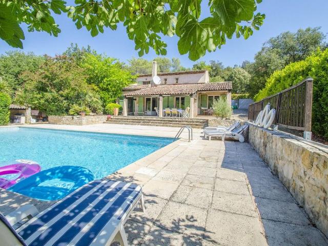 Villa de 6 pièces de luxe en vente Opio, France