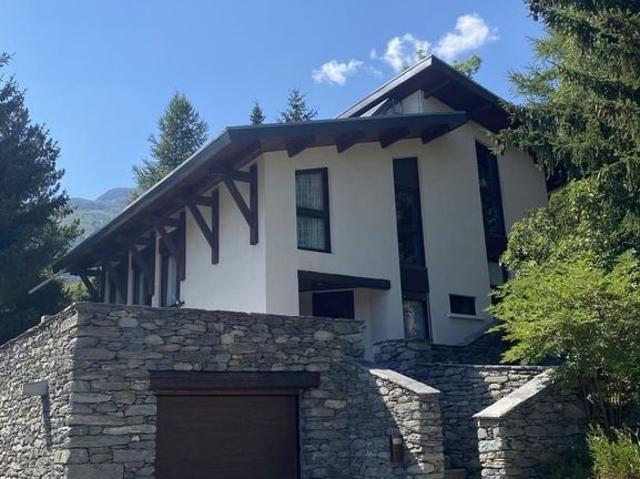 Villa de luxe de 6 pièces en vente Aussois, Auvergne Rhône Alpes