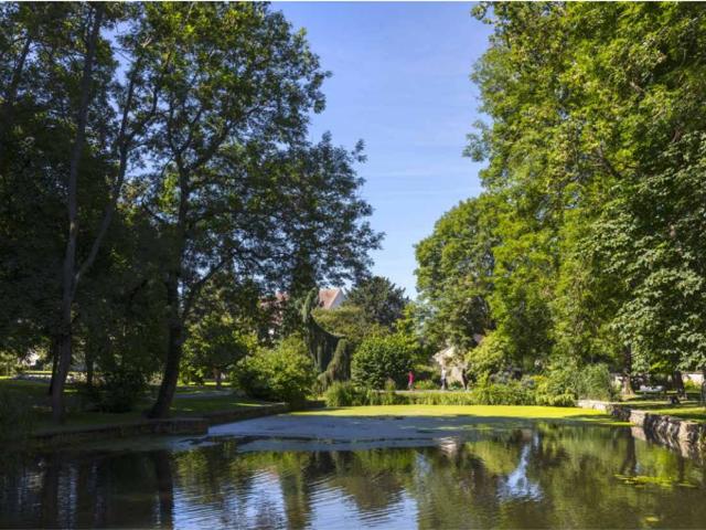 Villa de 6 pièces de luxe en vente Aix en Provence, France