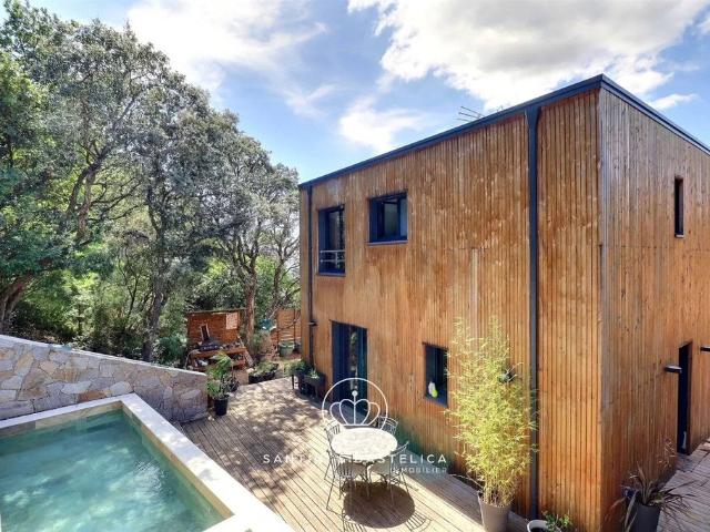 Villa de 6 pièces de luxe en vente Ajaccio, Corse