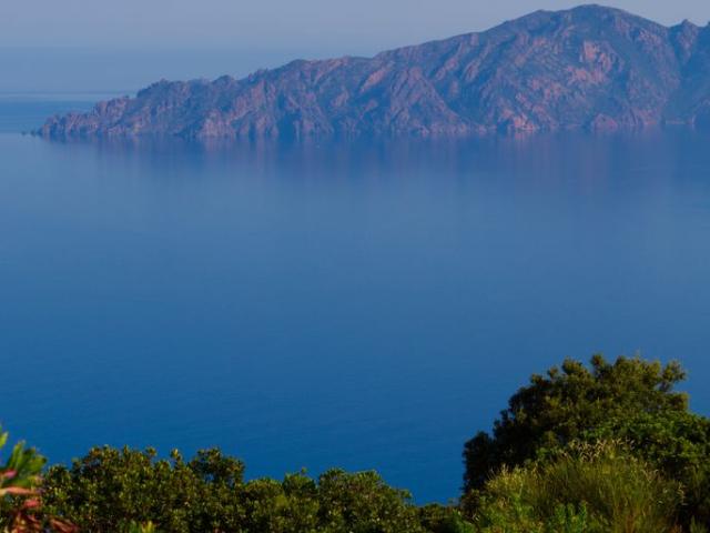 Villa de 6 pièces de luxe en vente Piana, Corse