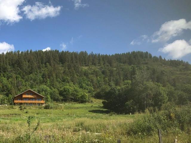 Villa de 6 pièces de luxe en vente Allos, Provence Alpes Côte d'Azur