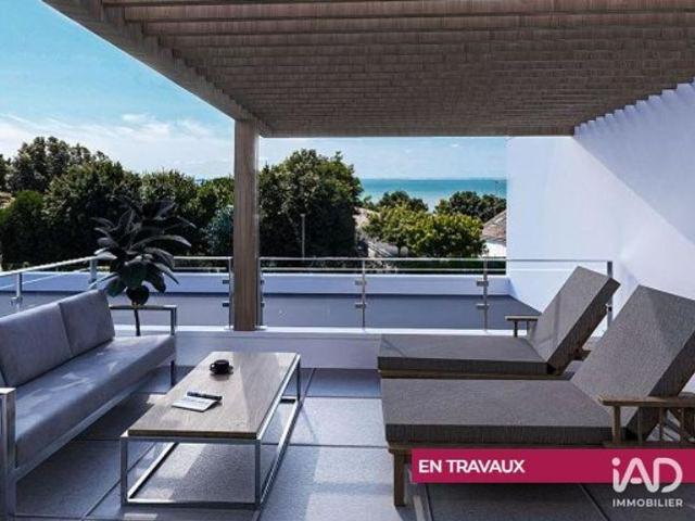 Villa de 6 pièces de luxe en vente Angoulins, Nouvelle Aquitaine