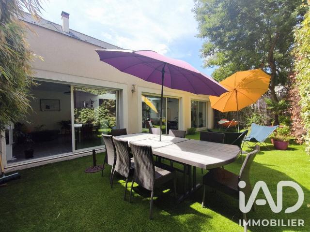 Villa de 6 pièces de luxe en vente Angers, France