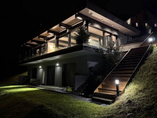Villa de 6 pièces de luxe en vente Annecy, France