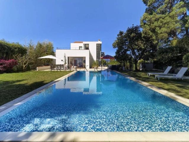 Villa de 6 pièces de luxe en vente Antibes, Provence Alpes Côte d'Azur