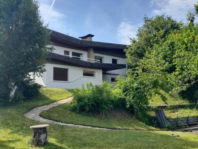 Villa de 6 pièces de luxe en vente Arbent, Auvergne Rhône Alpes