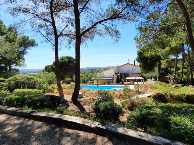 Villa de 6 pièces de luxe en vente Armissan, France