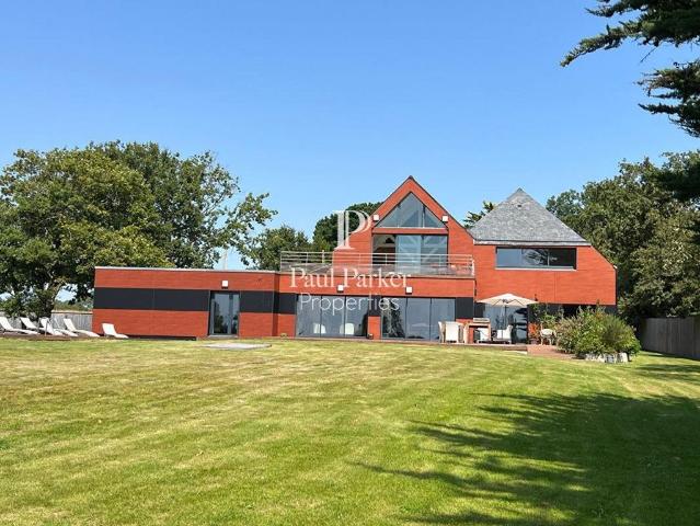 Villa de 6 pièces de luxe en vente Arradon, Bretagne