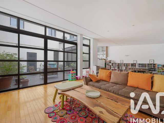 Villa de 6 pièces de luxe en vente Asnières sur Seine, Île de France