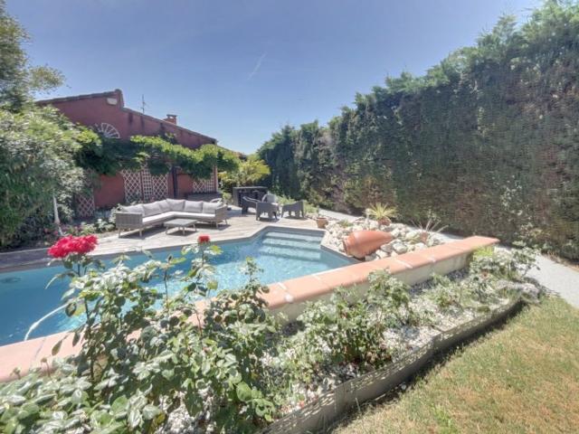 Villa de 6 pièces de luxe en vente Balma, France
