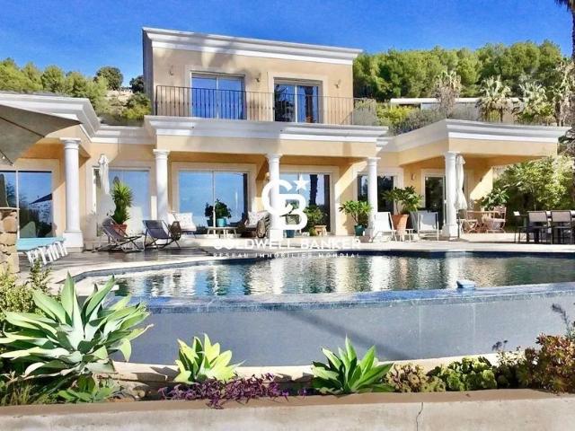 Villa de 6 pièces de luxe en vente Bandol, France