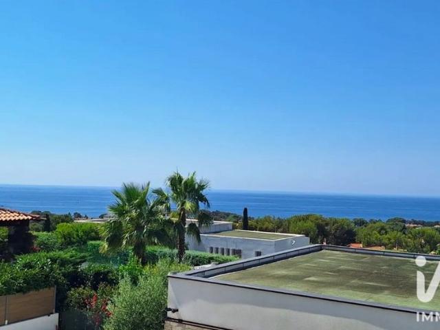 Villa de 6 pièces de luxe en vente Bandol, Provence Alpes Côte d'Azur