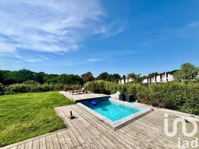 Villa de luxe de 5 pièces en vente Bassussarry, Nouvelle Aquitaine
