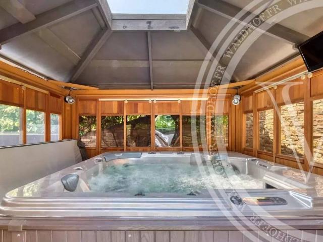 Villa de 6 pièces de luxe en vente Beausoleil, Provence Alpes Côte d'Azur