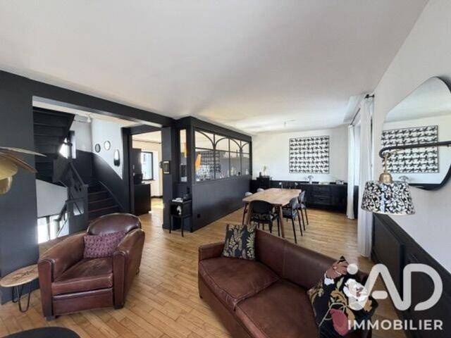 Villa de 6 pièces de luxe en vente Bénodet, France