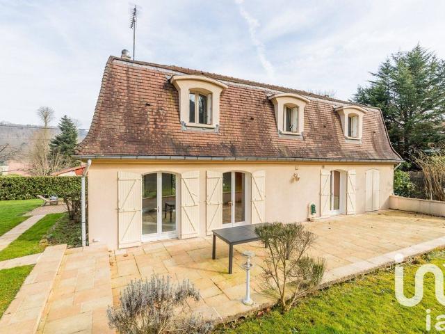 Villa de 6 pièces de luxe en vente Bièvres, France
