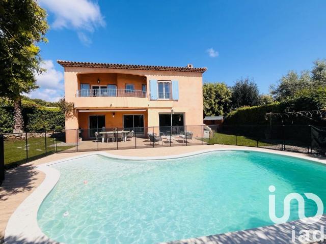 Villa de 6 pièces de luxe en vente Biot, Provence Alpes Côte d'Azur