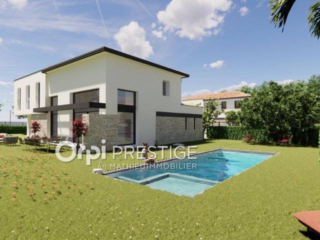 Villa de 6 pièces de luxe en vente Biot, Provence Alpes Côte d'Azur